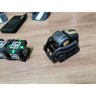 Robot Vector - MỚI 100%- KÈM BH 1 THÁNG