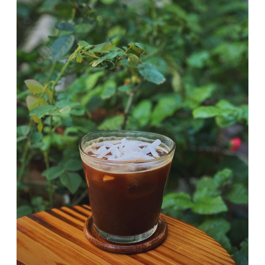 Ly Thủy Tinh Ocean Centique Rock