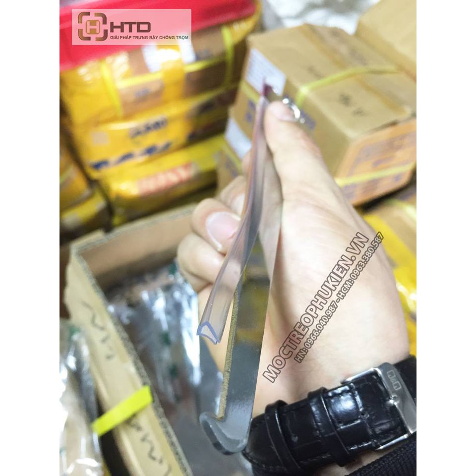 TAY ĐỠ, GIÁ ĐỠ KỆ KÍNH M10