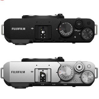 Máy Ảnh Fujifilm X-E4 Body