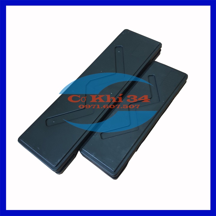 Hộp Đựng Thước Kẹp Cơ Khí, Điện Tử Các Size 150mm-200mm-300mm