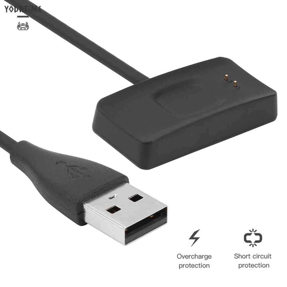 Đế SạC ĐồNg Hồ Đeo Tay USB Cho Huawei Honor A2