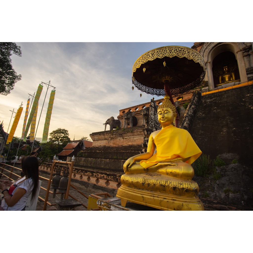 Ống kính máy ảnh Phoenix 19-35mm f3.5-4.5 AF Sony A  - 11049