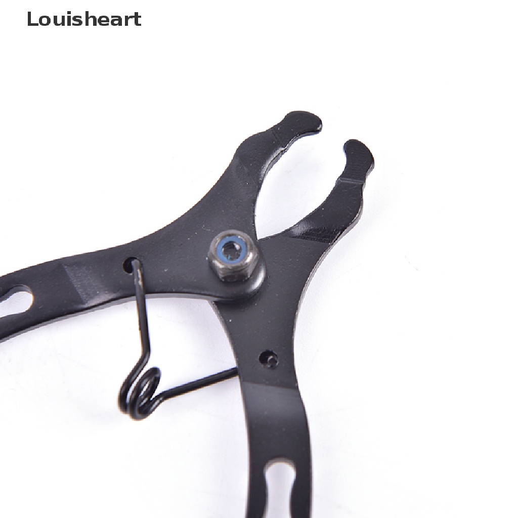 1 Kìm Kẹp Sửa Dây Xích Xe Đạp Louisheart