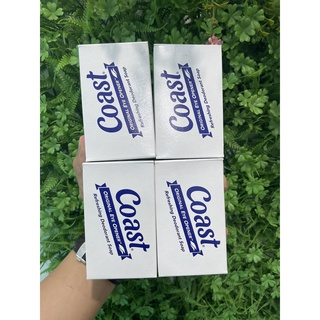 [Siêu Rẻ] Combo 4 cục xà bông Coast Mỹ