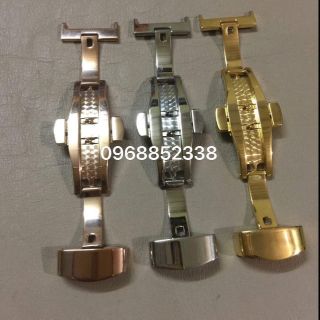 Khóa bướm cao cấp