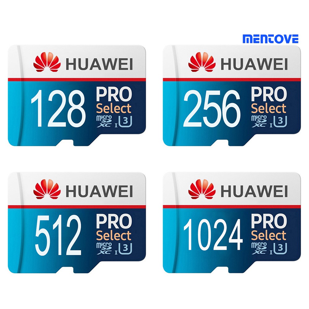 Thẻ nhớ tốc độ cao 64GB/ 128GB/ 256GB/ 512GB/ 1TB dành cho điện thoại Huawei Pro | BigBuy360 - bigbuy360.vn