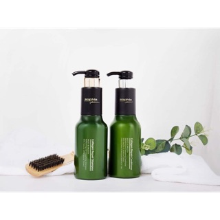 Dầu gội xả phục hồi collagen sophia 500ml