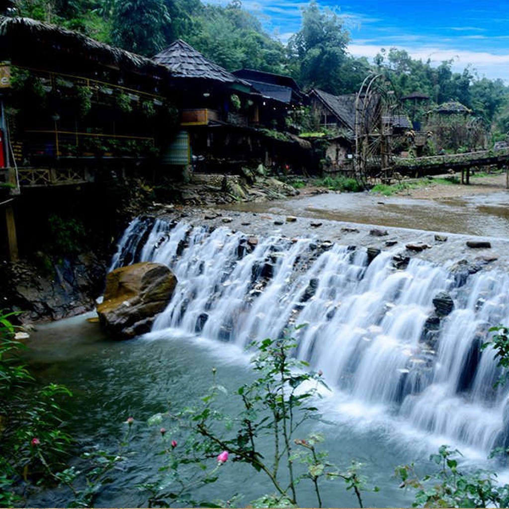 Sapa  Tour Sapa - Moana - Fansipan - Cát Cát 3N2Đ  - BestPrice