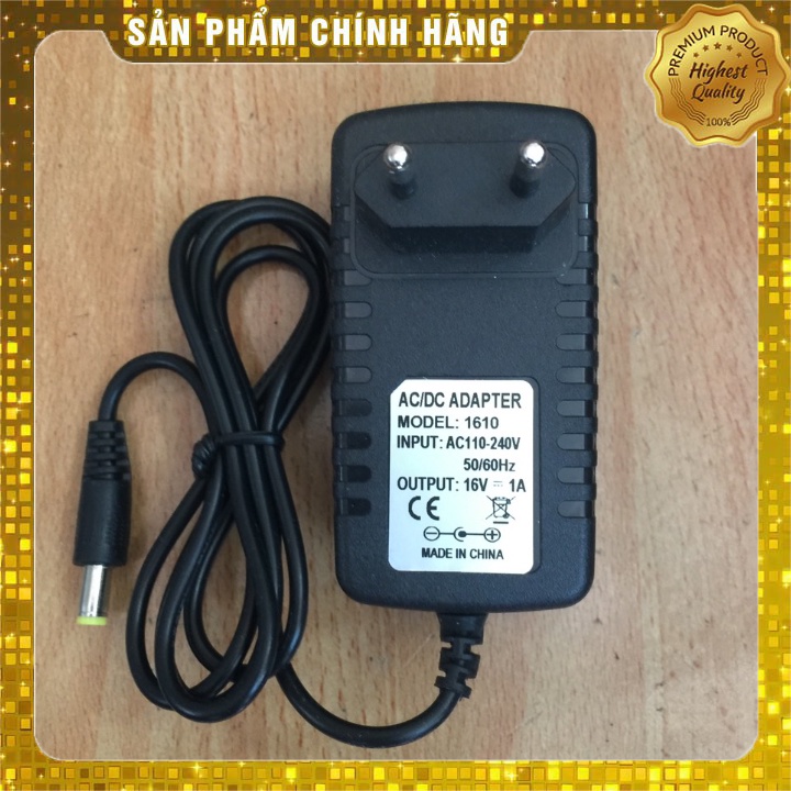 Nguồn Adapter 16V 1A