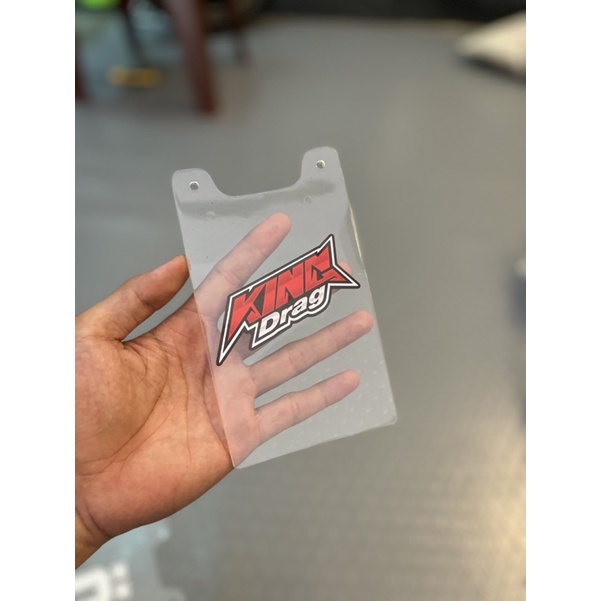 Mika chắn bùn dẻo gắn nhiều dòng xe