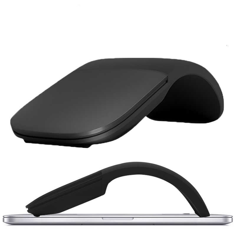 CHUYI Chuột không dây 2.4Ghz Cho Microsoft PC Notebook Laptop