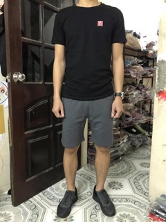 Bộ nam Uniqlo