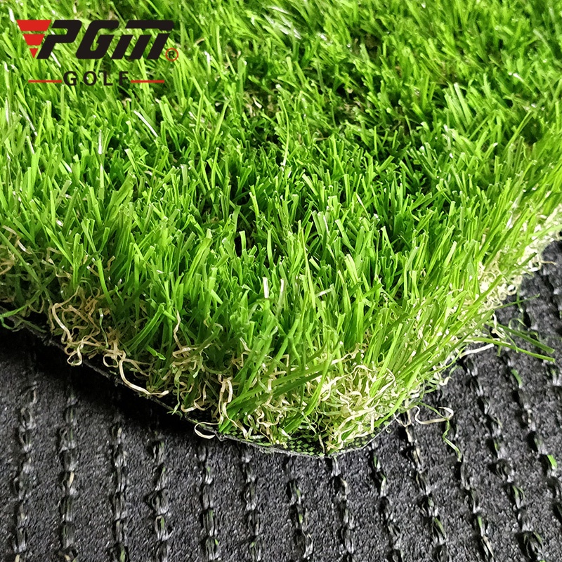 [Chính hãng] [Có bảo hành] Cỏ Sân Golf Nhân Tạo (4 Màu) - PGM 4 Colors Grass - L001