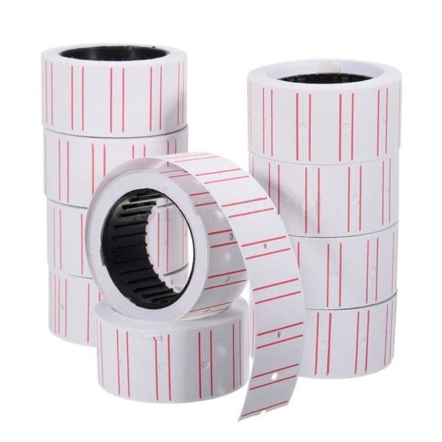 Băng dính dán giá 3 cuộn