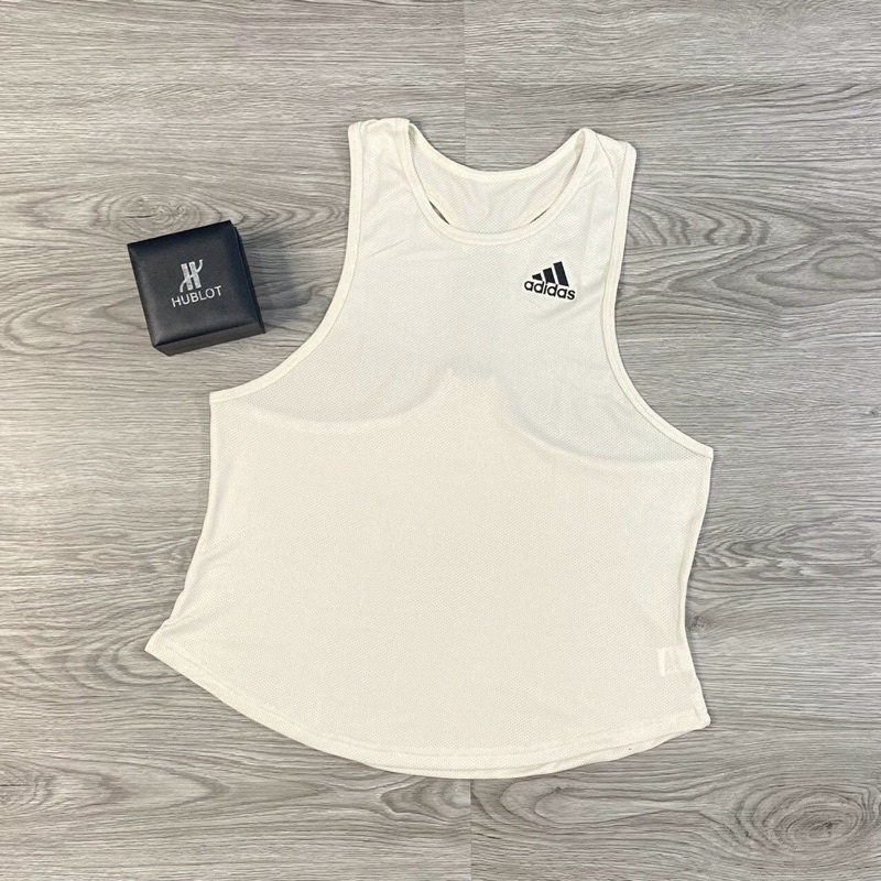 Áo Tanktop 3 Lỗ Tập Gym , Yoga Nữ Thấm Hút Mồ Hôi