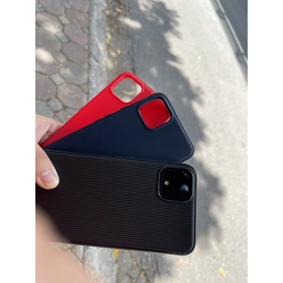 ốp vân chống trơn Google pixel 4/4xl