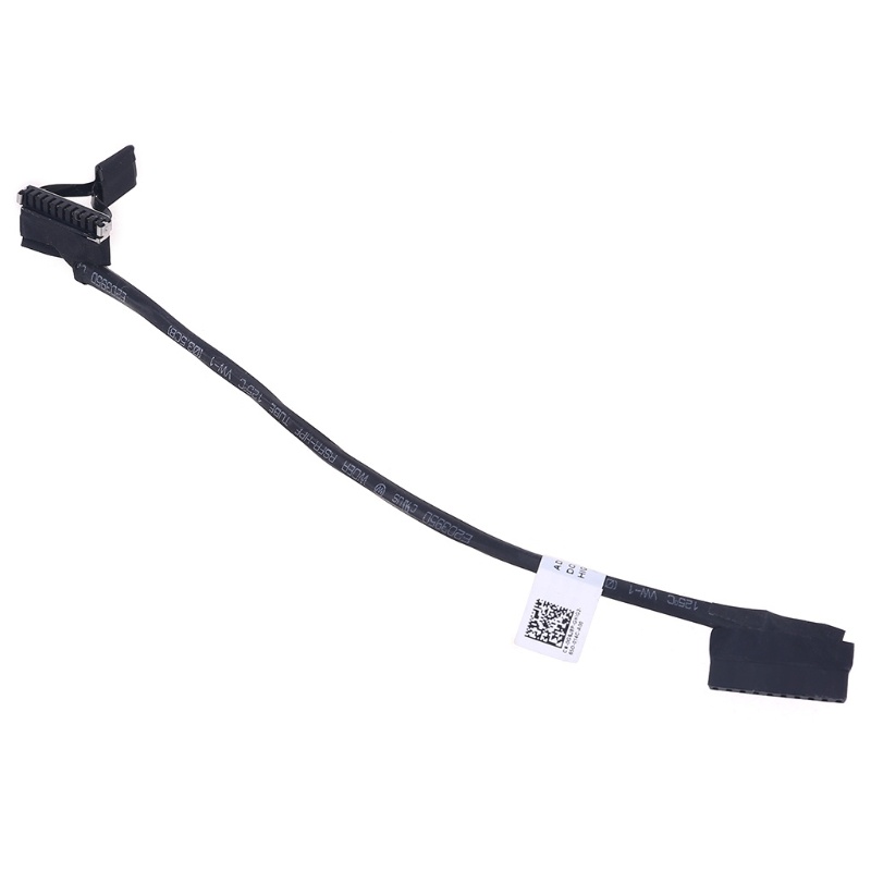 Dây cáp pin thay thế cho Dell Latitude E5450 E5470 E5480 E5570 E5580