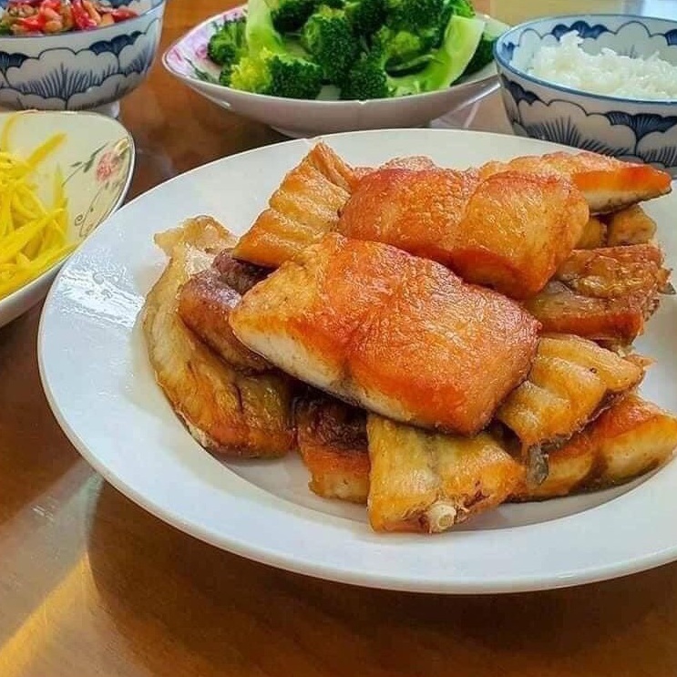 Khô cá dứa Cần Giờ 500gr , hàng mới chất lượng hương vị rất ngon ăn cơm hoặc chế biến được nhiều món