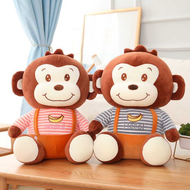 (Đồng Giá/ Siêu Rẻ) Gấu Bông MINI size 40cm, thú nhồi bông các gấu siêu xinh cute