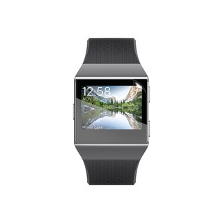 Dán màn hình LCD chống cháy nổ cho đồng hồ Fitbit Ionic