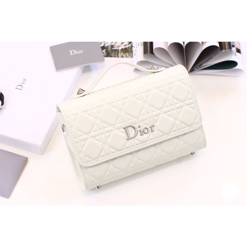 TÚI Dior ❤️❤️❤️