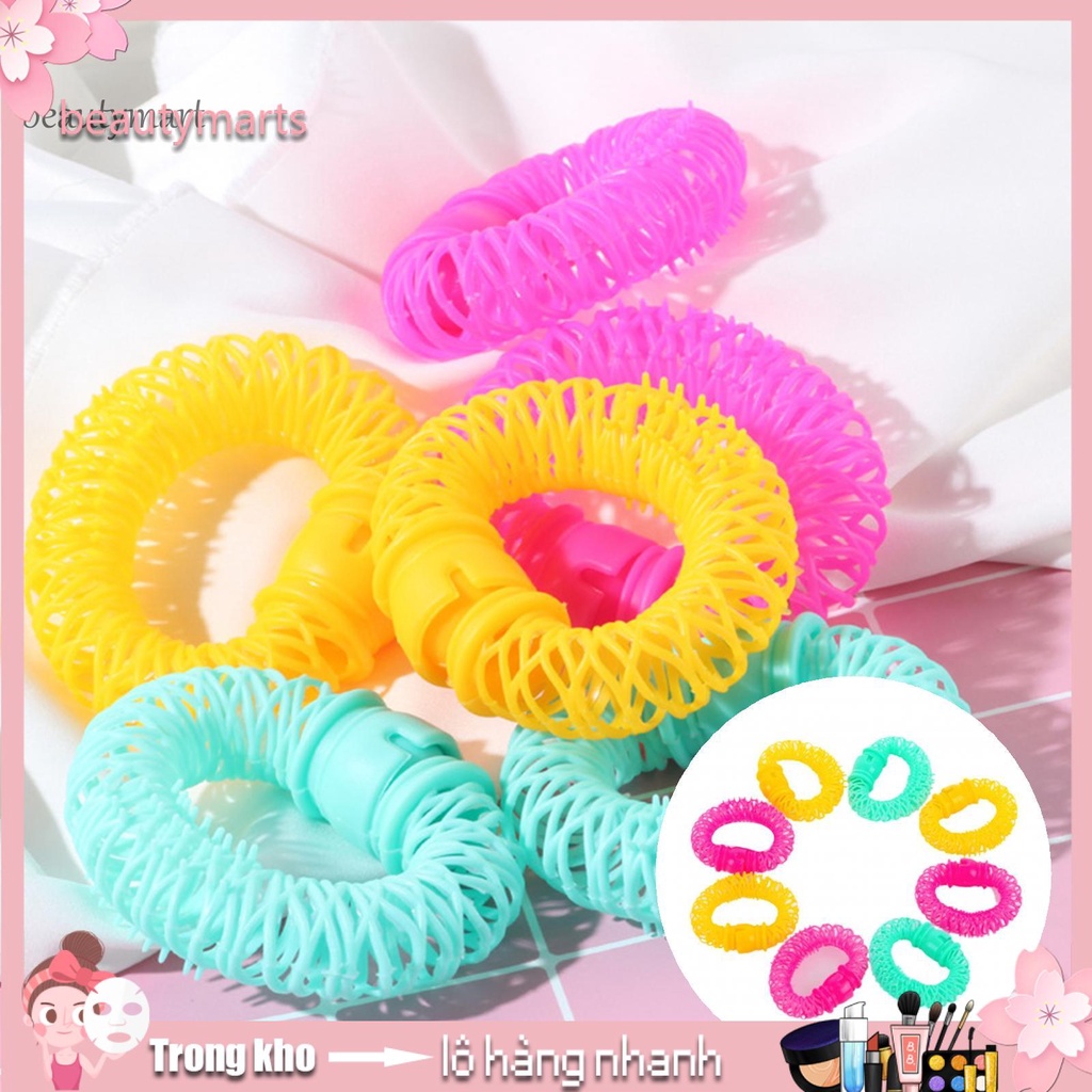 Lô cuốn tóc tạo kiểu thời trang dễ sử dụng