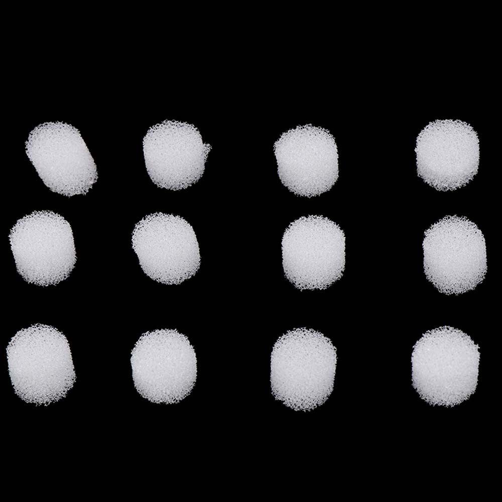 Set 150 Miếng Mút Lọc Thay Thế Cho Máy Hút Bụi Comedo|Máy Hút Mụn Đầu Đen Siêu Bền Tiện Dụng