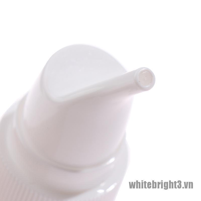 [Hàng mới về] Bình xịt vệ sinh mũi 70ml