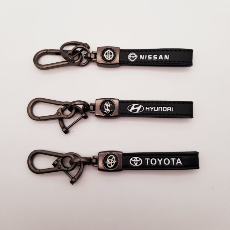 Da Móc Chìa Khóa Điều Khiển Từ Xa Có logo Thương Hiệu Và Xe Máy