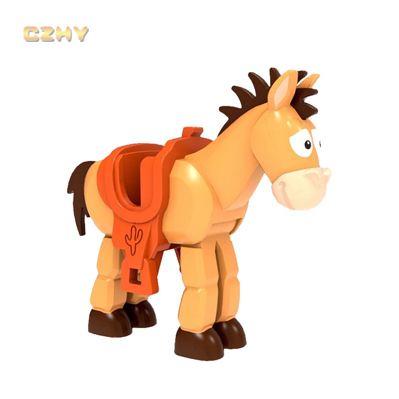 Mô Hình Đồ Chơi Nhân Vật Hoạt Hình Toy Story PG8222