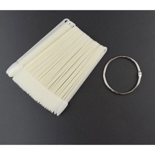 Móng giả - móng que