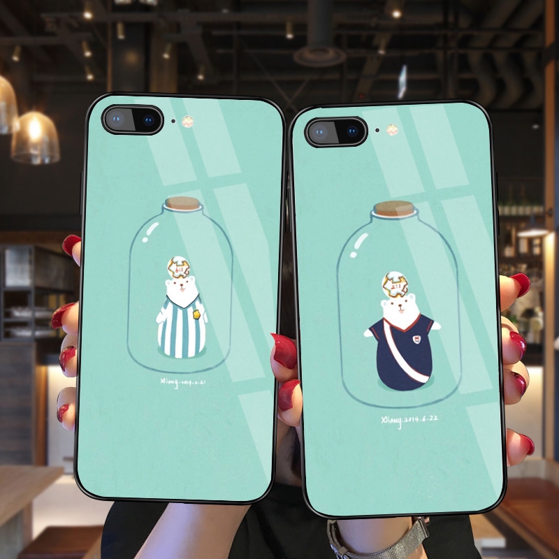 Ốp Lưng Tráng Gương Cho Vivo Y 95 / U 1 Iqooneo Y 81 S Cute Y 93 S Y 91 Y 91 C Y 83 | BigBuy360 - bigbuy360.vn