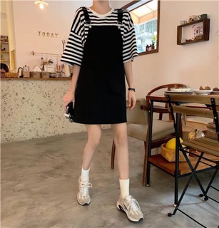 [ORDER] Yếm quần, yếm váy ulzzang