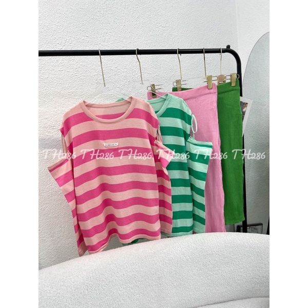 Set len kẻ khoét vai