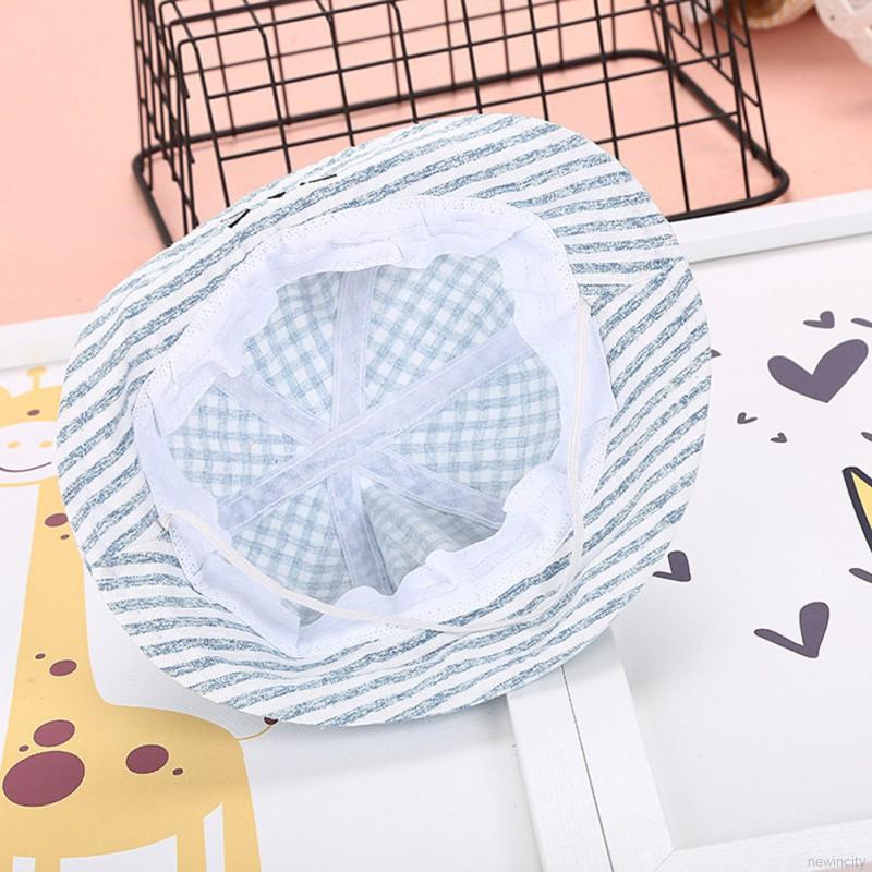 Mũ hình tai thỏ dễ thương cho bé