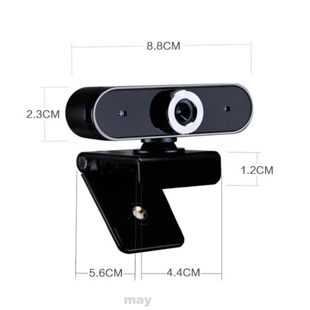 Webcam Hd Giảm Tiếng Ồn Cổng Usb Đa Năng Cho Máy Tính | BigBuy360 - bigbuy360.vn