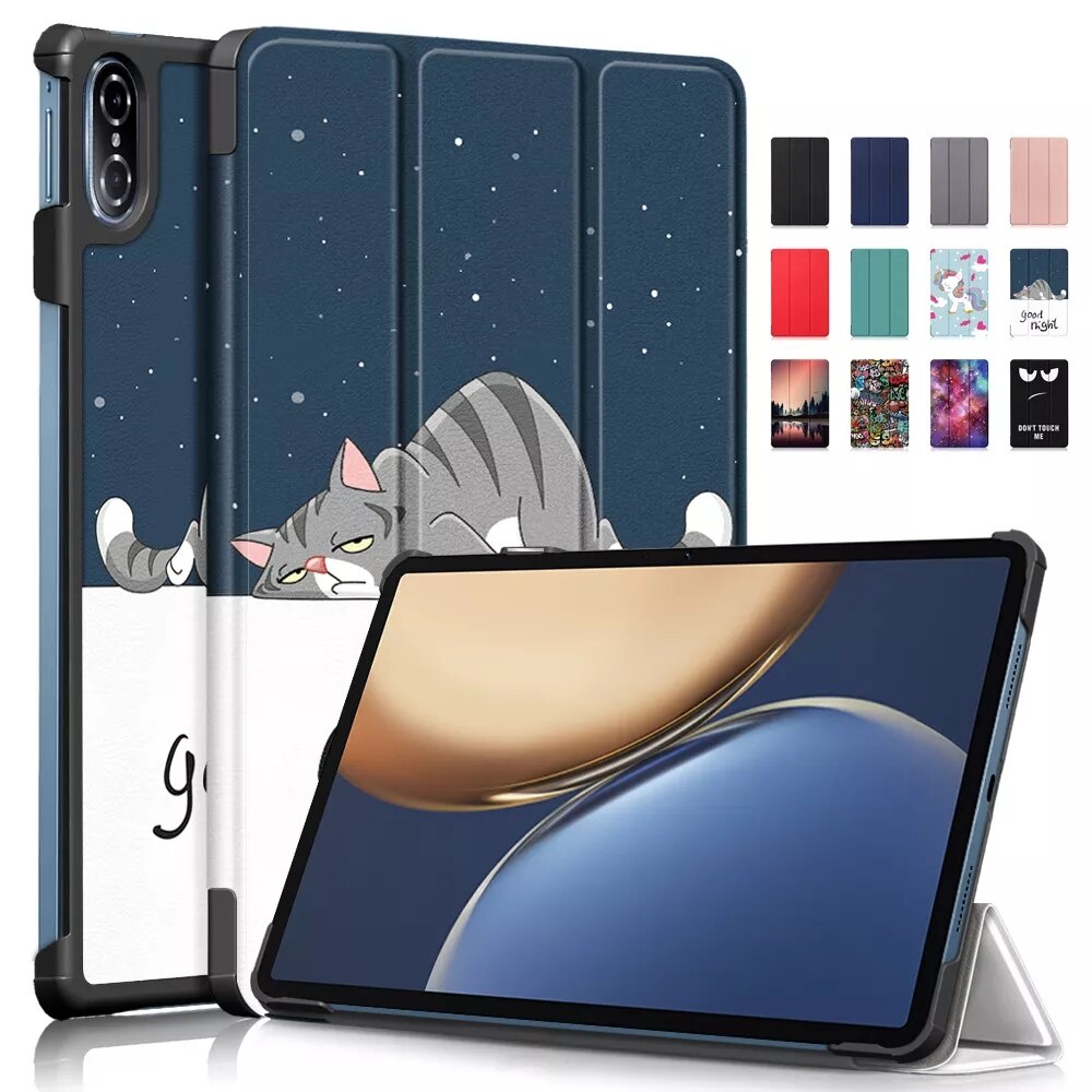 Ốp lưng dành cho máy tính bảng Huawei MatePad 10.4 202010.4 Inch
