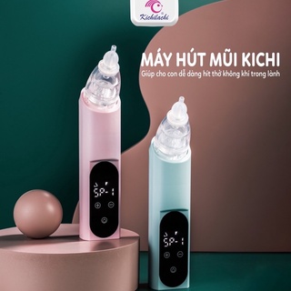 - Máy hút mũi kichilachi- có sạc điện 5.0