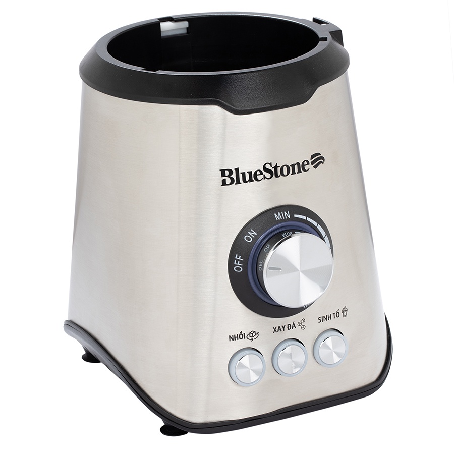 Máy Xay Sinh Tố BlueStone BLB-5339 (1,5L - 800W - Cối Thủy Tinh)