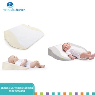 free ship !!! Gối chống trào ngược Babymoov