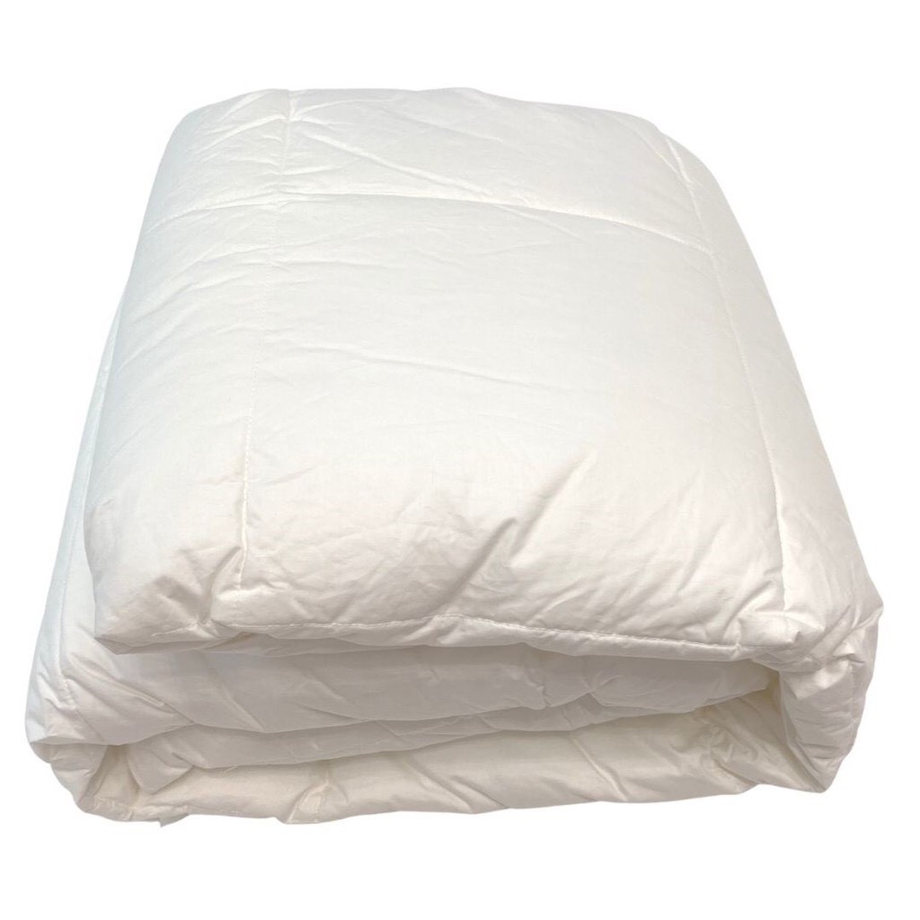 Ruột chăn đông HANVICO bông microfiber chính hãng, size 2m 2,2m, nhẹ, mềm, mịn, cao cấp