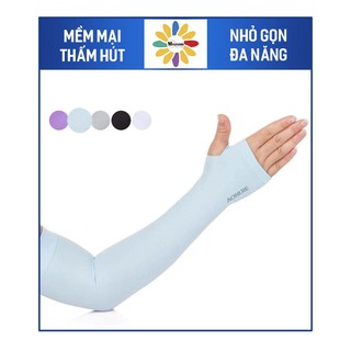 Ống Tay Găng Tay Chống Nắng Thể Thao Aonijie E4039 - Map Brother
