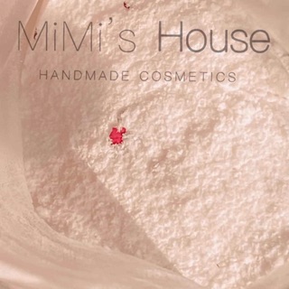 NẶT NẠ BỘT DẺO MIMI’S HOUSE
