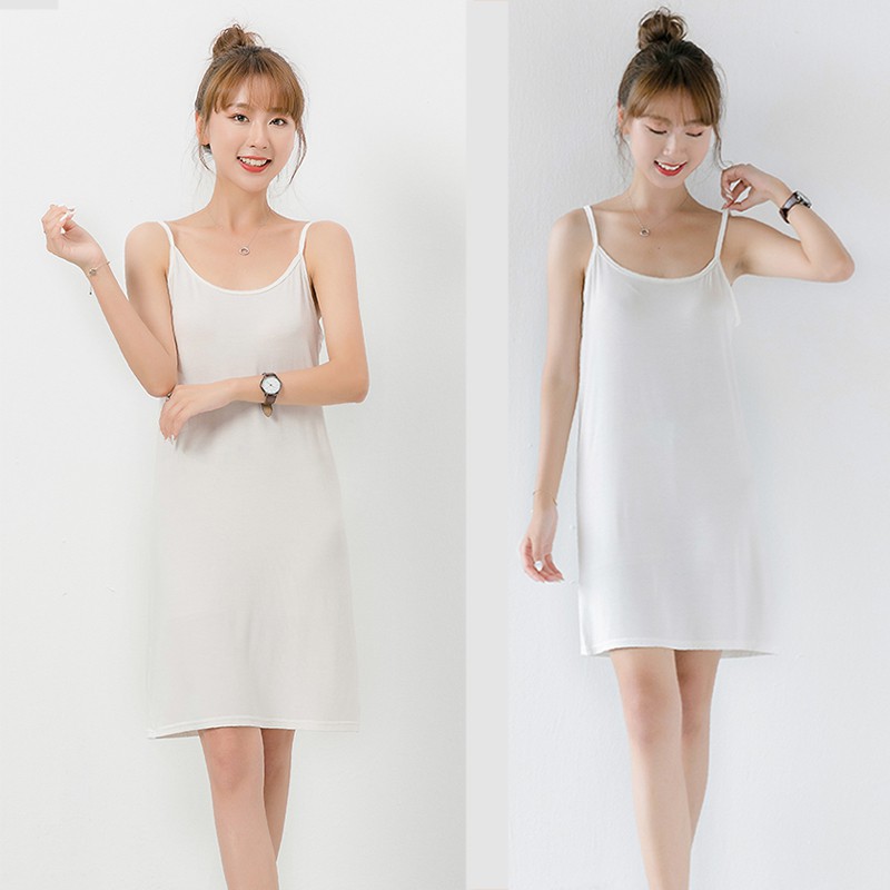 Cocory vn （mỗi màu và size chỉ còn 5 chiếc, khi bán hết sẽ được khôi phục lại giá gốc）Đầm Body Màu Trơn Thiết Kế Ôm Sát Tôn Dáng