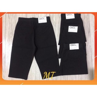 Quần legging ngố nâng mông siêu đẹp