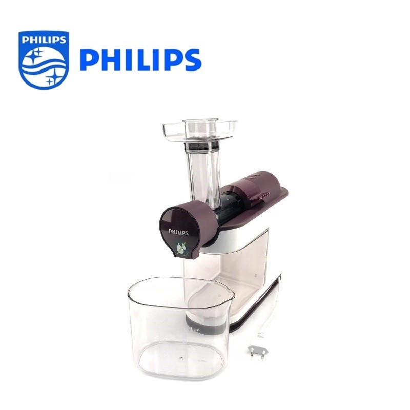 MÁY ÉP CHẬM CHÍNH HÃNG PHILIPS HR 1891/80 - HÀNG NHẬP ĐỨC