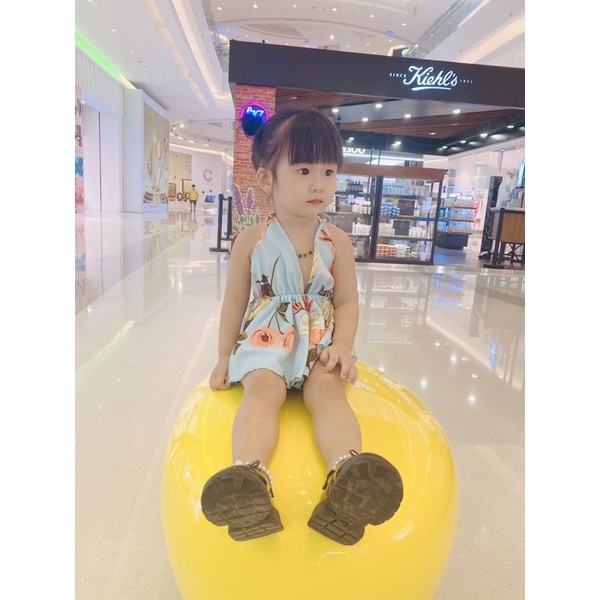 SET YẾM RỜI XINH CHO BÉ