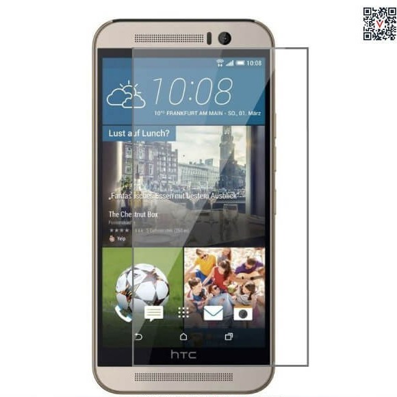Kính cường lực HTC M9