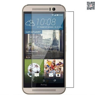 Kính cường lực htc m9